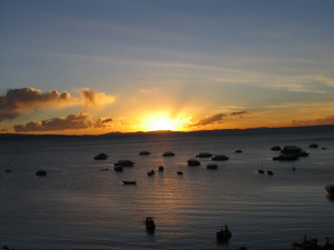 LakeTiticaca